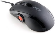 A4tech XL-755BK black - Mouse
