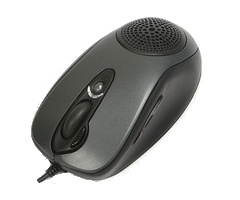 A4tech X-766FS černá - Mouse - Main image
