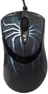 A4tech XL-747H Gaming laser mouse (Spider) blue - Gaming Mouse