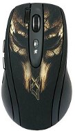 A4tech XL-747H Gaming laser mouse (viper) 3600dpi - Mouse