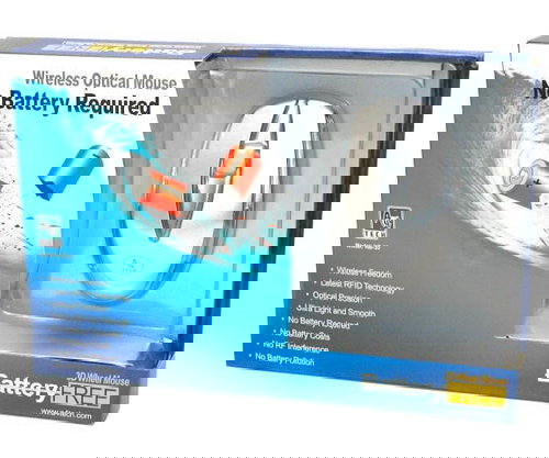 A4tech NB-30 - Mouse - Main image