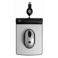 Mouse A4tech NB-20 wireless optical  - Mouse