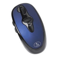 A4tech NB-75D bezdrátová optická indukční s podložkou (A4-NB-75D) - Mouse