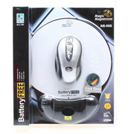 A4tech NB-99 optická indukční USB - Myš