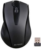A4tech G9-500F-1 V-Track Black - Mouse
