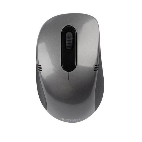 A4Tech G7-630-5 gray-black - Mouse - Main image