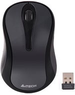 A4tech G3-280N-1 V-Track Black-Grey - Mouse