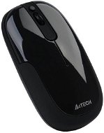 A4tech G9-110H HoleLESS Black - Mouse