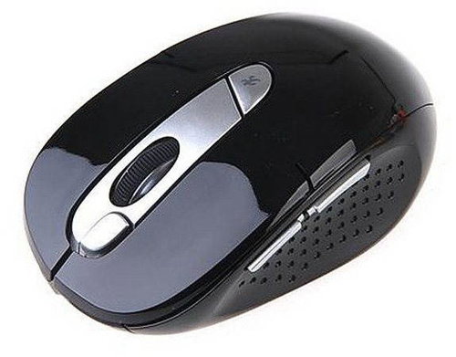 A4tech G11-570HX HoleLESS - Mouse - Main image
