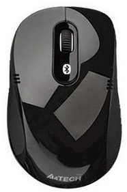 A4tech BT-630 black - Mouse - Main image