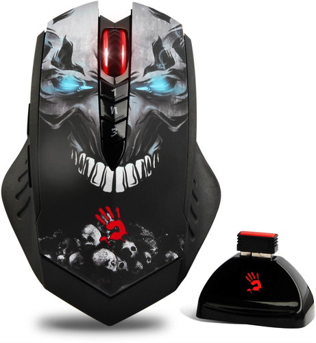 A4tech Bloody R8 core 2 - Gaming Mouse - Main image
