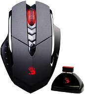 A4tech Bloody R70 Core 2 - Gaming-Maus