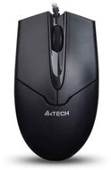 A4tech OP-550NU black USB - Mouse