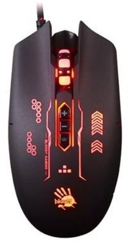 A4tech Bloody Q80B - Gaming Mouse - Main image