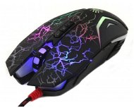 A4tech Bloody N50 Neon čierna Core 3 - Herná myš