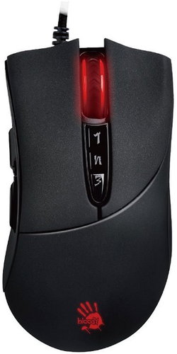 A4tech Bloody P30 PRO Core 3 - Gaming Mouse - Main image