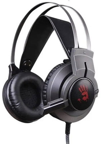 A4tech Bloody G437  - Herní sluchátka - Hlavní obrázek