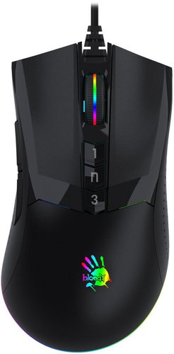 A4tech Bloody W90 Pro Activated - Gaming Mouse - Main image