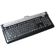 A4tech KX-5MU CZ - Klávesnice