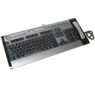 A4tech KIPS-800 slim VoIP telefon USB rozložení kláves US - Keyboard