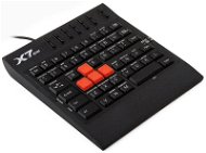 A4tech G100 - CZ - Herní klávesnice
