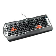 Klávesnice pro hráče A4tech G800 gamer - Gaming Keyboard