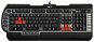 Gaming Keyboard A4tech G800V - CZ - Herní klávesnice