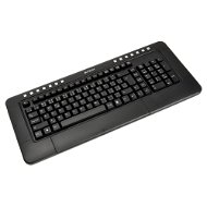 A4Tech KB-960 Black - Keyboard