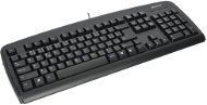 A4tech KB-720 Black - Keyboard