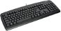 A4tech KB-720 Black - Keyboard
