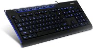 A4tech KD-800L black - Keyboard