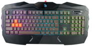 A4tech Bloody B254 CZ - Gaming-Tastatur