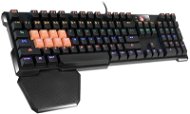 A4tech Bloody B720 CZ - Gaming Keyboard