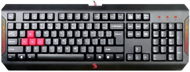 A4tech Bloody Q100 CZ - Gaming Keyboard