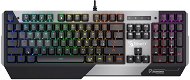 A4tech Bloody LIGHT STRIKE B865N - Gaming Keyboard