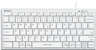 A4tech FX51, white - CZ - Keyboard