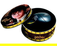 Myš Memorex optická Harry Potter PS/2 - 2 tlačítka, kolečko, kovový box!!!