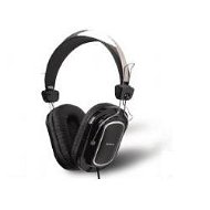 Headset A4 HS-200 black - Headphones