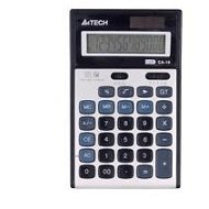 A4tech CA-10 - Calculator