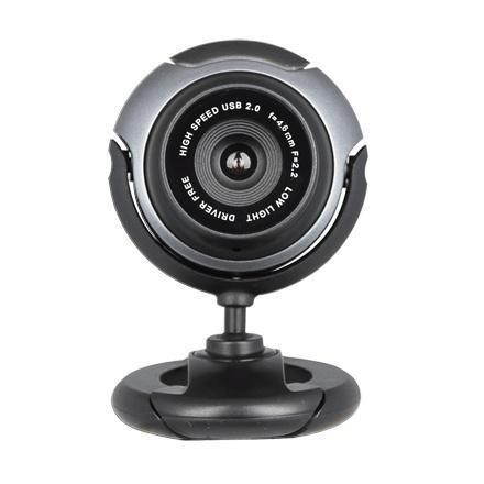 A4tech PK-710MJ - Webcam - Main image