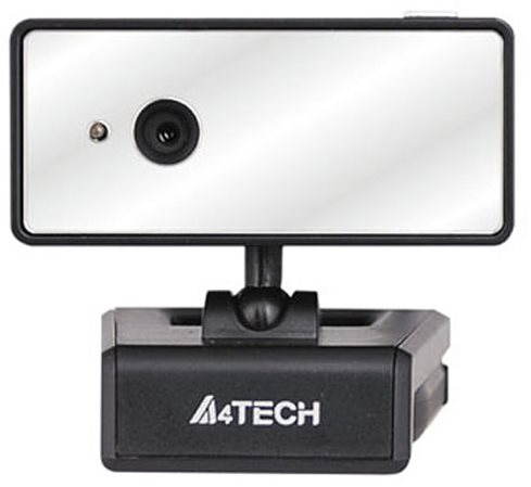 A4tech PK-760E - Webkamera - Hlavní obrázek