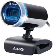 A4tech PK-910H Full HD Webcam - Webcam