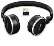 A4tech RH-300 Wireless HD Headset - Bezdrôtové slúchadlá