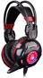 A4tech Bloody G300 black - Gaming Headphones