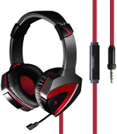 A4tech Bloody G500 mikrofonos fejhallgató - Gamer fejhallgató