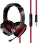 Gaming Headphones A4tech Bloody G500 - Herní sluchátka