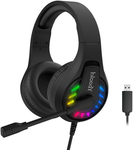 A4tech Bloody G230 - Gaming Headphones - Main image