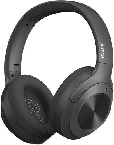 A4tech Fstyler BH220 černá - Bezdrátová sluchátka - Hlavní obrázek