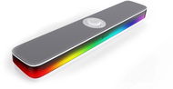 A4tech Bloody S10 bílá - SoundBar