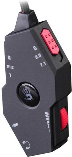  Bloody A4tech G480  - Controller - Main image